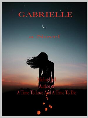cover image of Gabrielle
